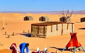 Mhamid Sahara Camp Activities - Le Chant Du Sable